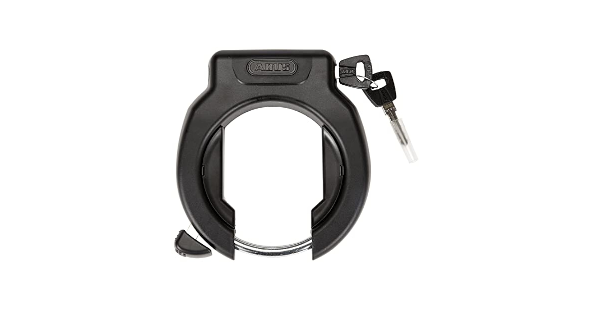 アクセサリー ABUS Pro Amparo 4750S frame lock NR ABUS PRO AMPARO 4750S Frame Lock - Bike Doctor Saskatoon